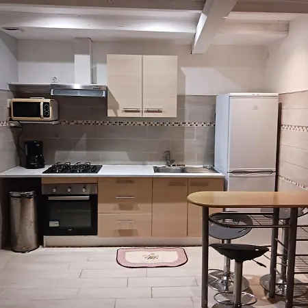 Hébergement de vacances Maison De Bourg Entre Nantes Et Cholet