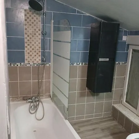 Maison De Bourg Entre Nantes Et Cholet Hébergement de vacances *